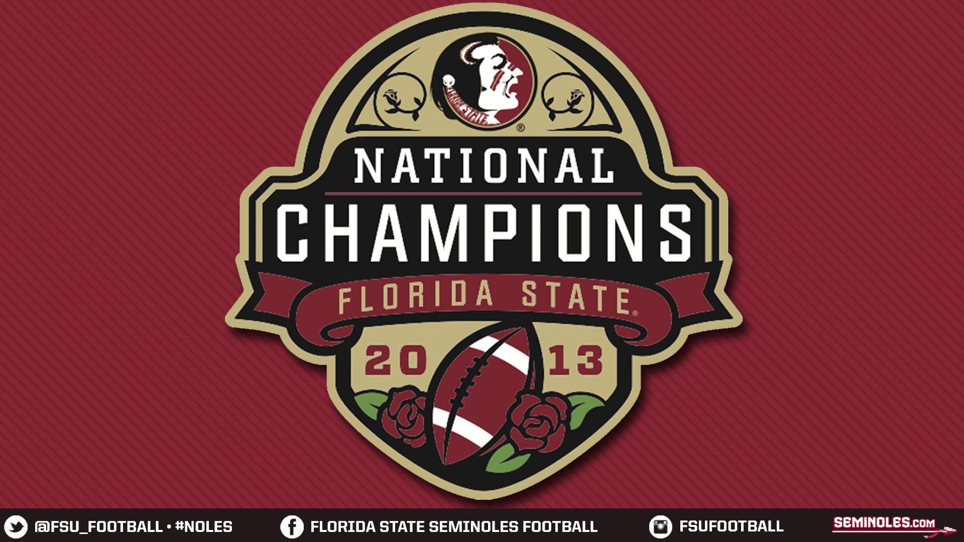 1920x1080 Florida State Seminoles Wallpaper, Desktop