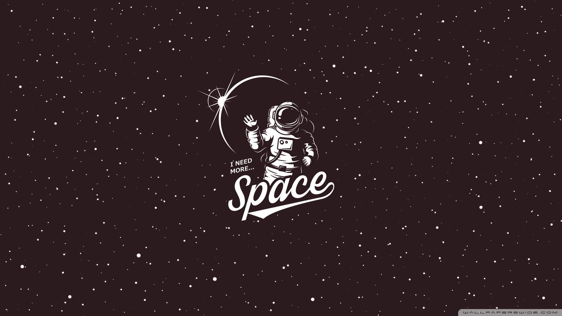 1920x1080 Cute Aesthetic Space Wallpaper, Desktop