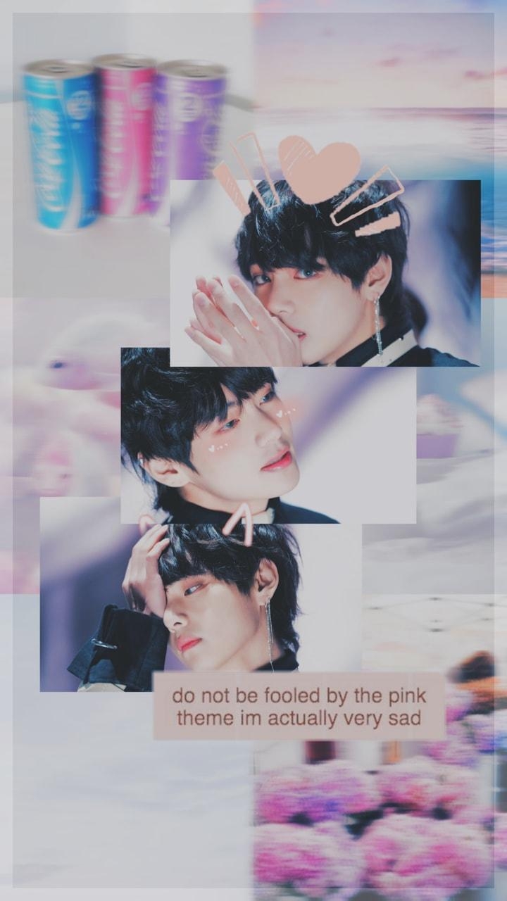 720x1280 Kim Taehyung wallpaper discovered by W.E.A.Q, Phone