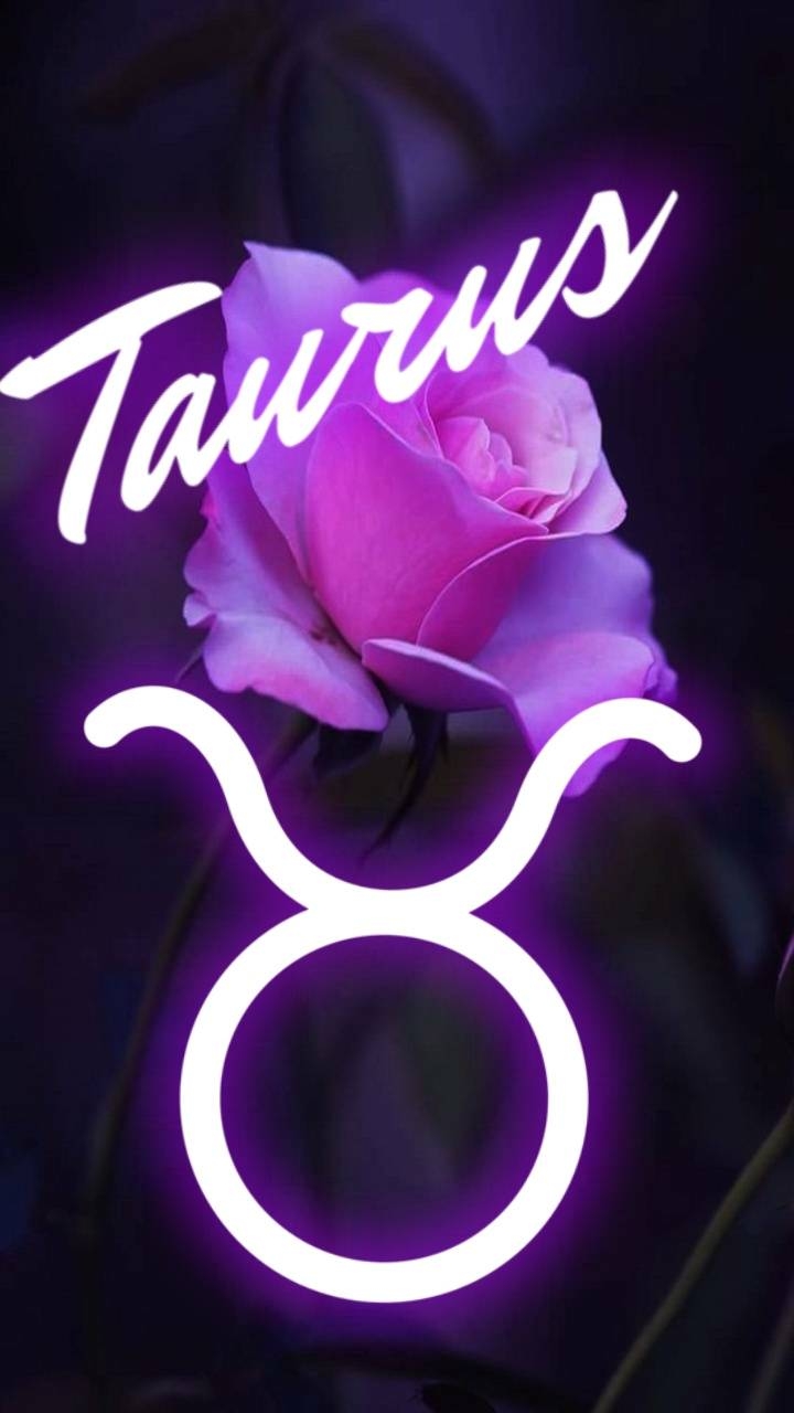 720x1280 Taurus Zodiac Sign Wallpaper Free Taurus Zodiac Sign Background, Phone