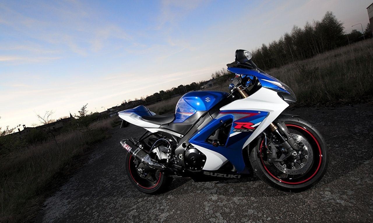 1280x770 Wallpaper Suzuki Gsx R1000 Motorcycles, Desktop