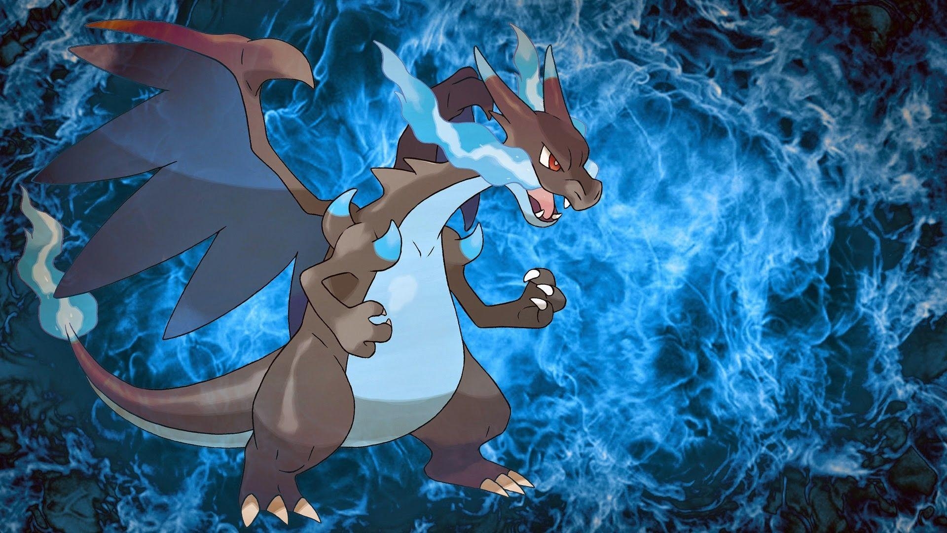 1920x1080 Pokemon Wallpaper Charizard.com, Desktop