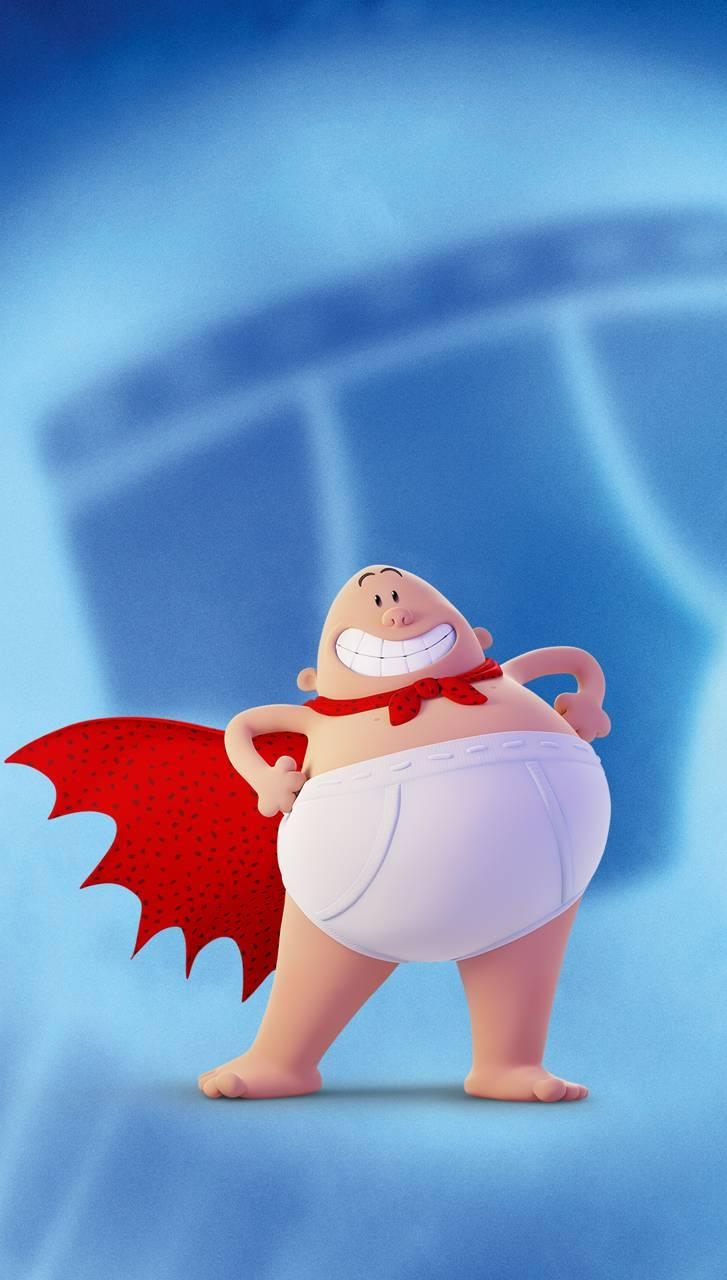 730x1280 Captain Underpants Wallpaper, Phone