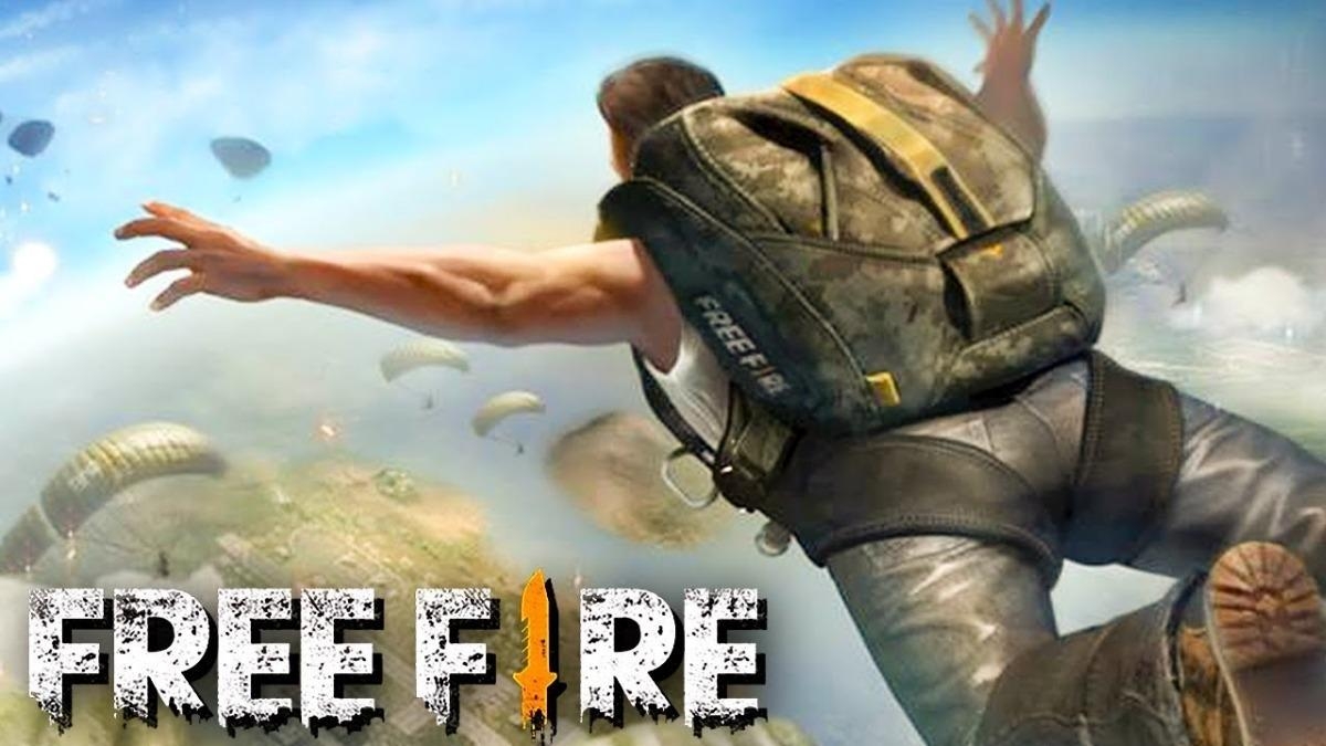 1200x680 Pubg Vs Garena Free Fire In Hindi E Free Fire, Desktop