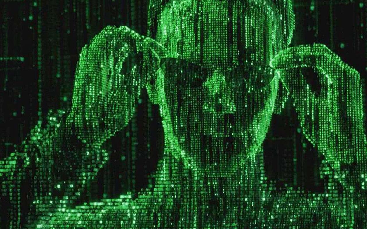 1280x800 The Matrix HD Wallpaper in Movies PX Wallpaper Matrix, Desktop