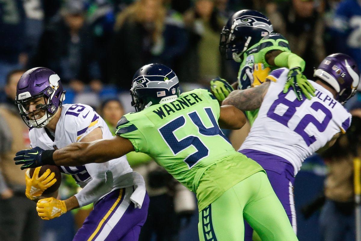 1200x800 Was Bobby Wagner's leap to block the Vikings FG a legal move, Desktop