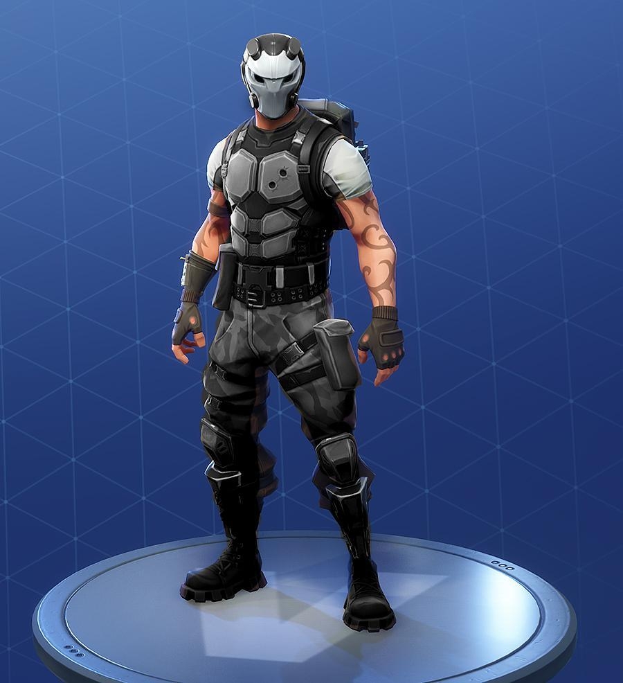 900x990 The Battlehawk skin with Carbide's helmet looks like a bank robber, Phone