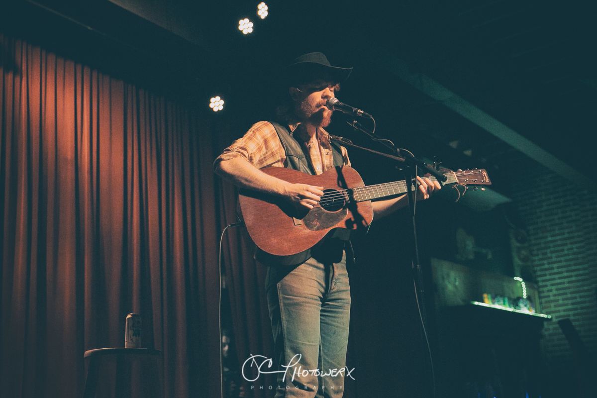 1200x800 Colter Wall / Ian Noe Off Broadway, St. Louis, MO, Desktop