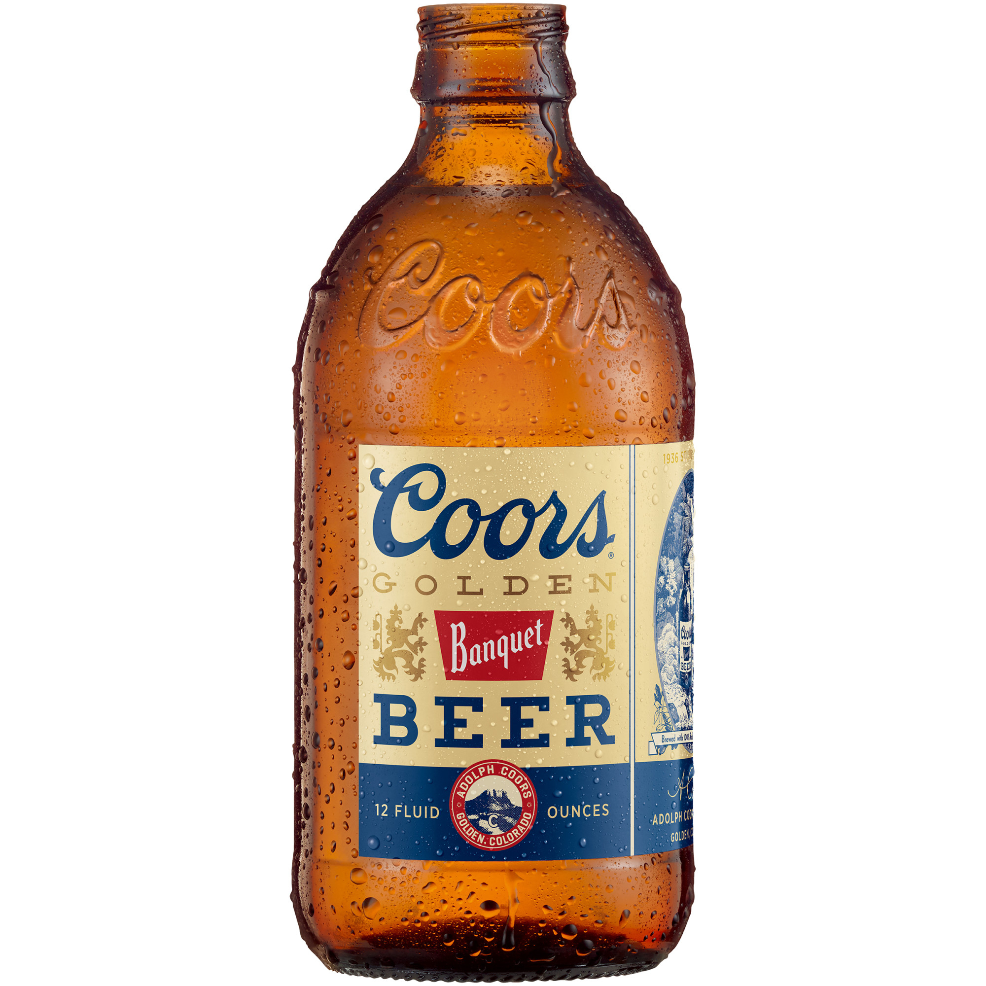 2000x2000 Coors Banquet Lager Beer, 18 Pack, 12 fl oz Bottles, 5% ABV, Phone