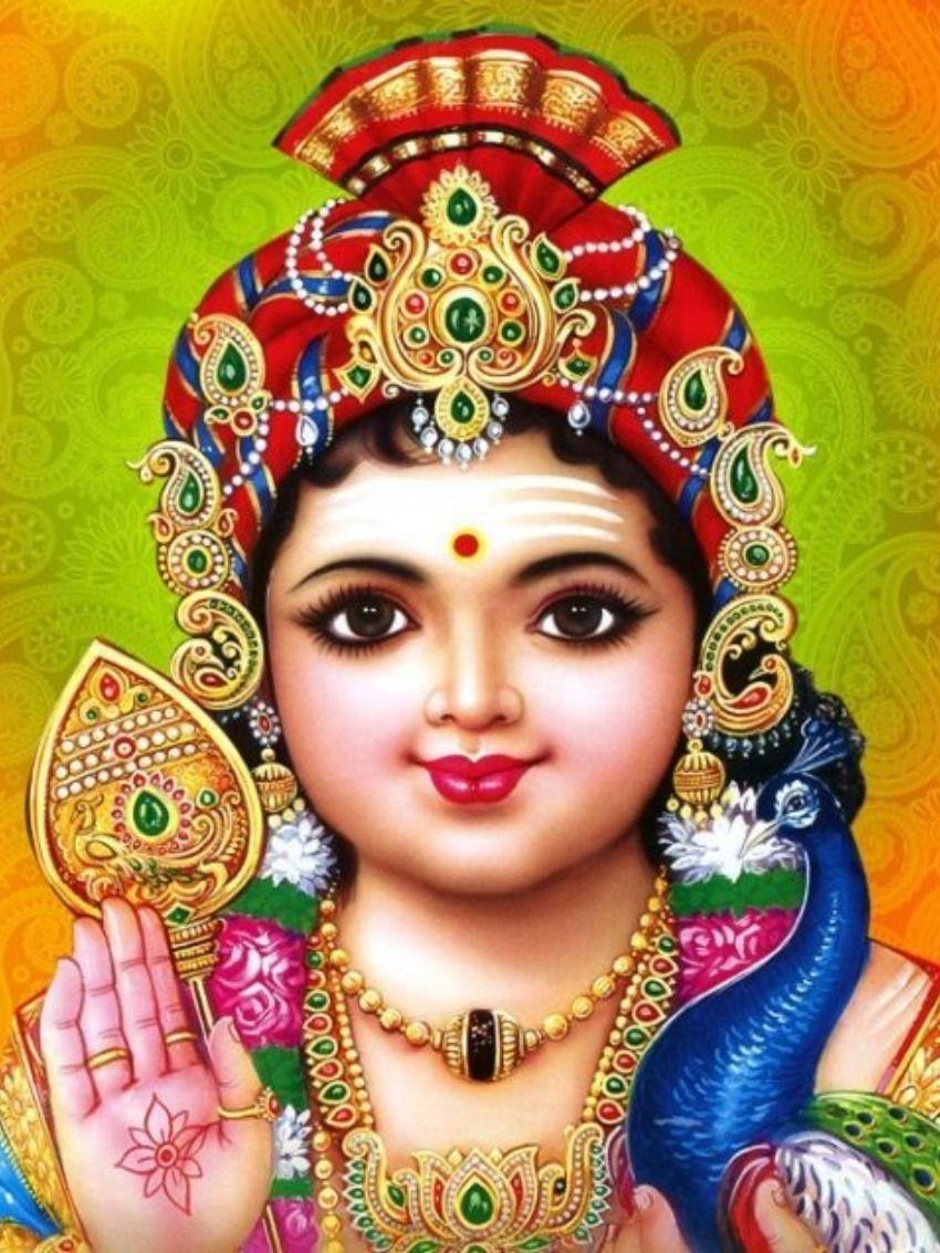 850x1140 murugan HD wallpaper, murugan vel, murugan god, murugan alangaram, Phone