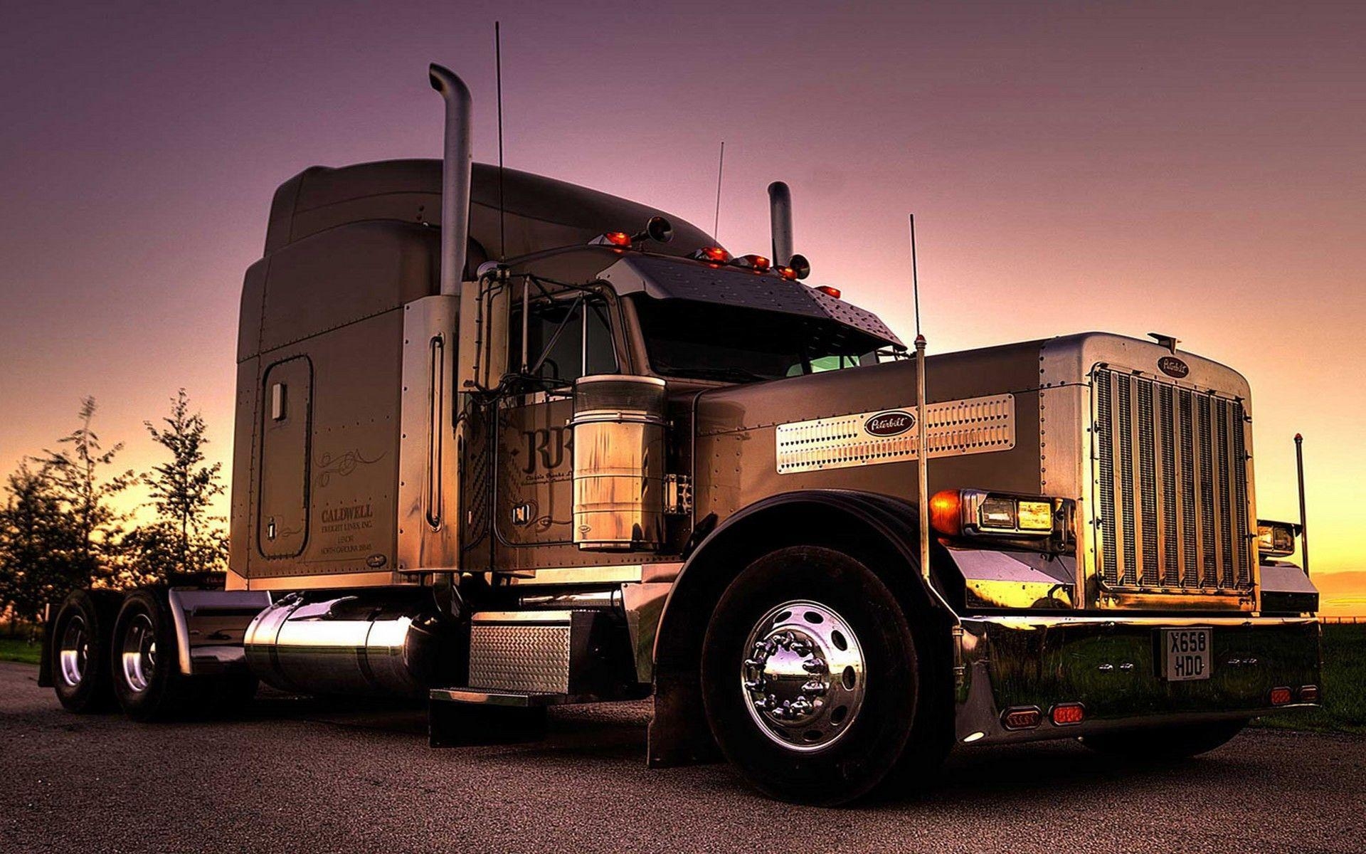 1920x1200 Peterbilt Wallpaper Desktop, Desktop