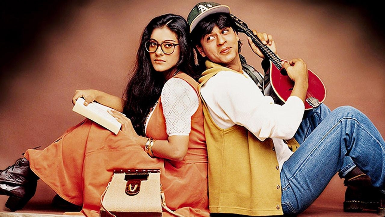 1280x720 dilwale dulhania le jayenge image Wallpaper HD wallpaper, Desktop