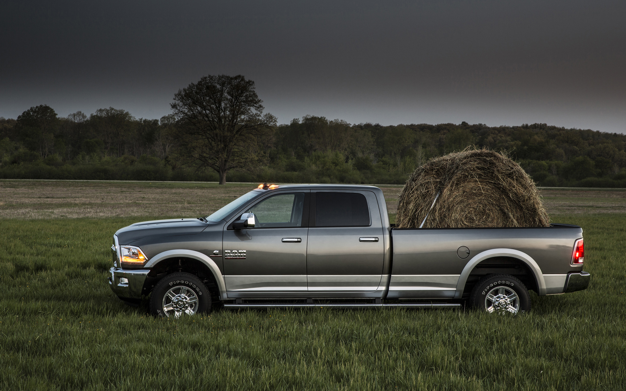 2560x1600 Dodge Ram 2500 4x4 truck e wallpaperx1600, Desktop