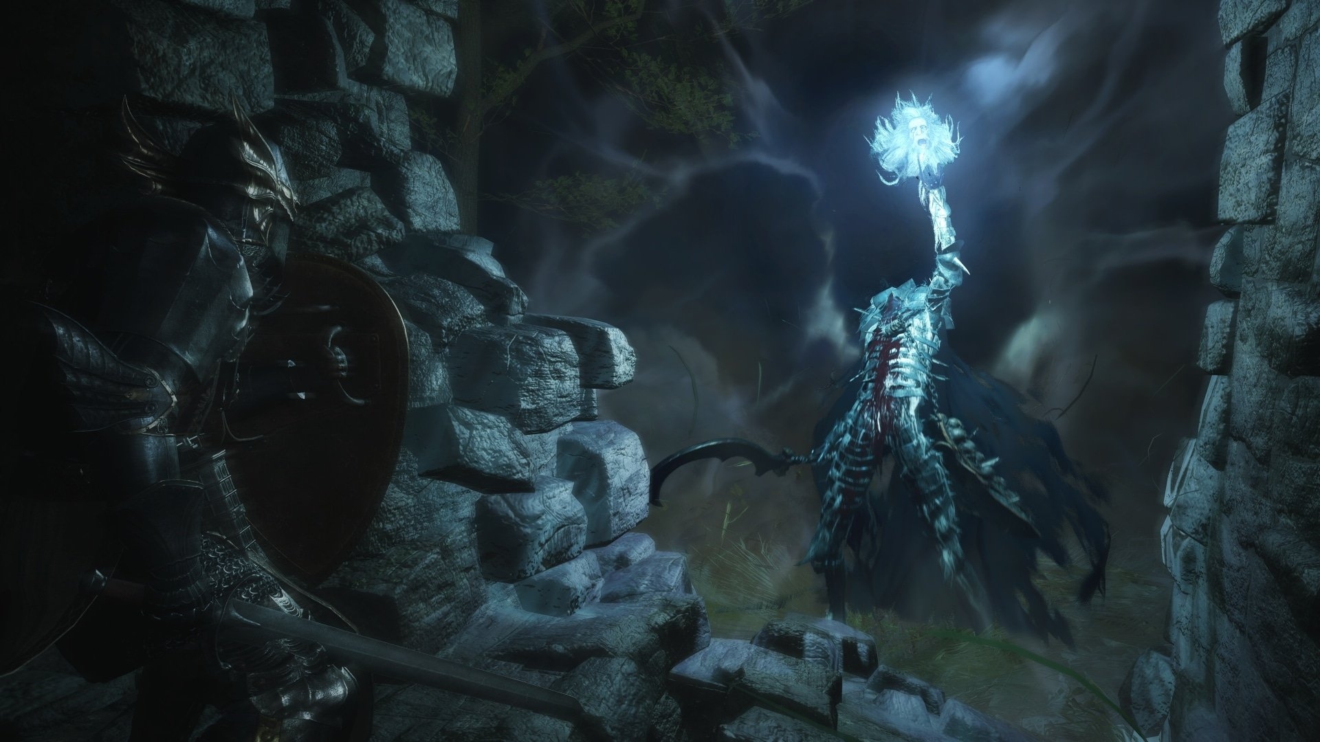 1920x1080 Dragon's Dogma 2 Epic Creature HD Wallpaper, Desktop