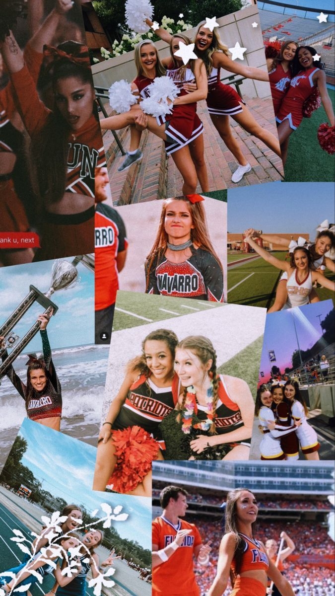 680x1200 Wallpaper De Pantalla. Cheer picture poses, Cheer outfits, Cute cheer picture, Phone