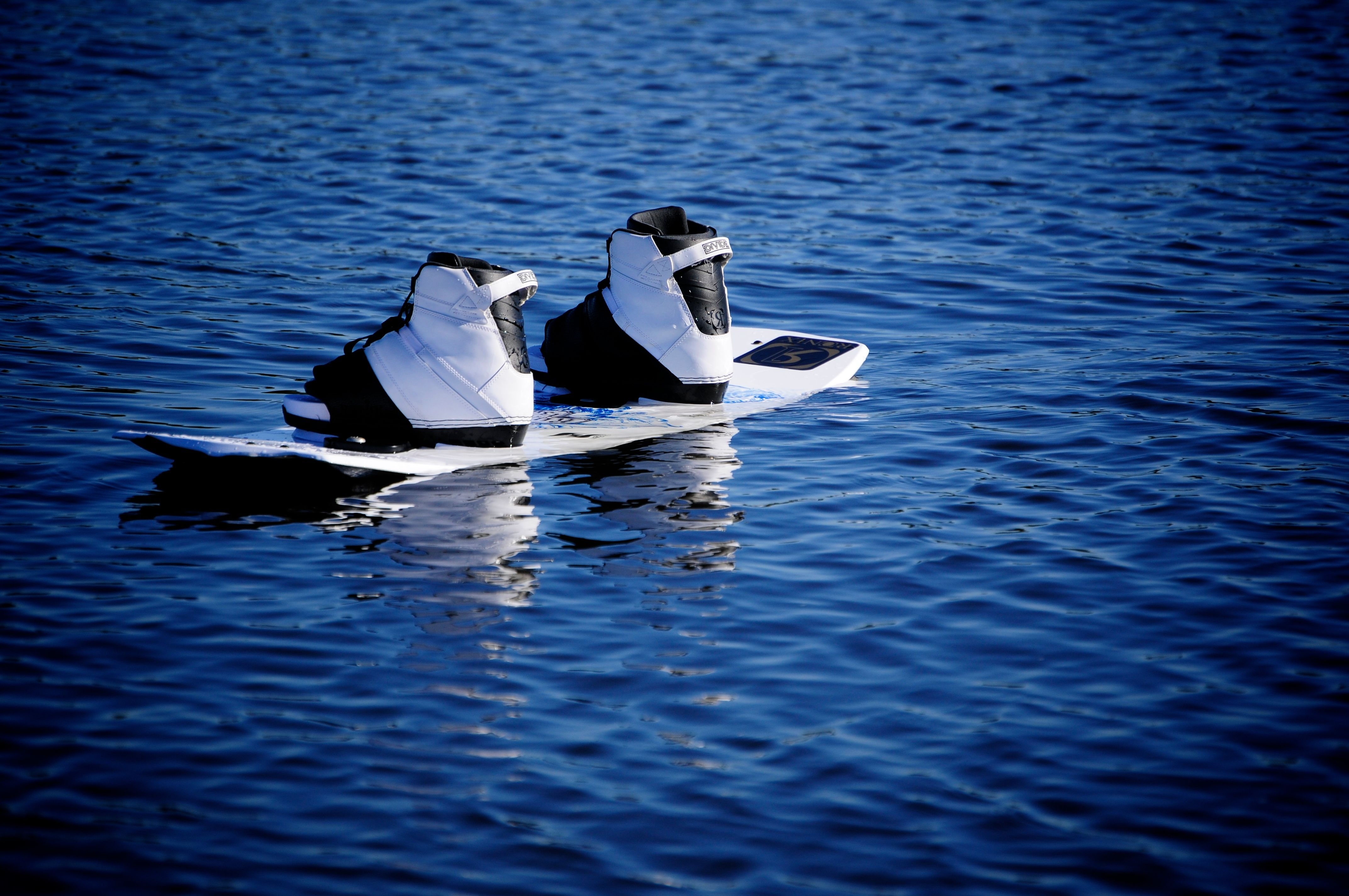 4290x2850 Wakeboard. An Author's View, Desktop