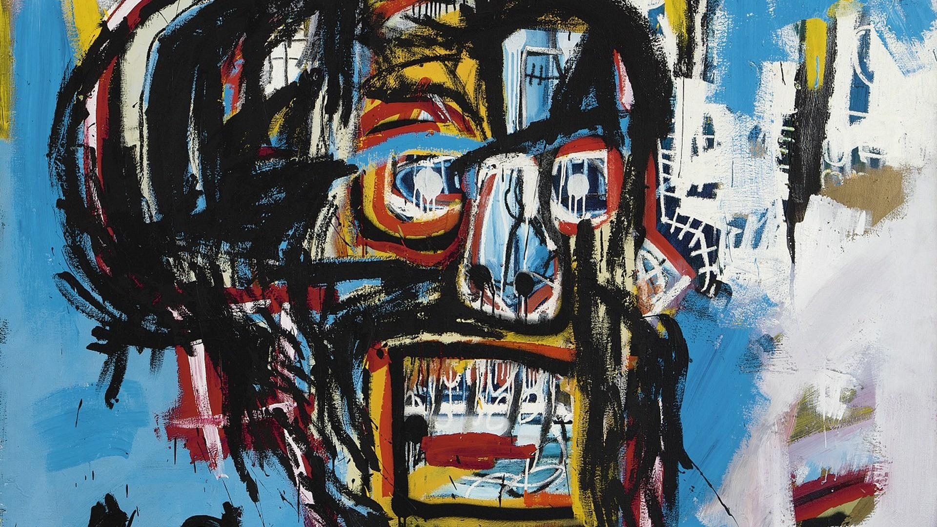 1920x1080 Jean Michel Basquiat Wallpaper Free Jean Michel, Desktop