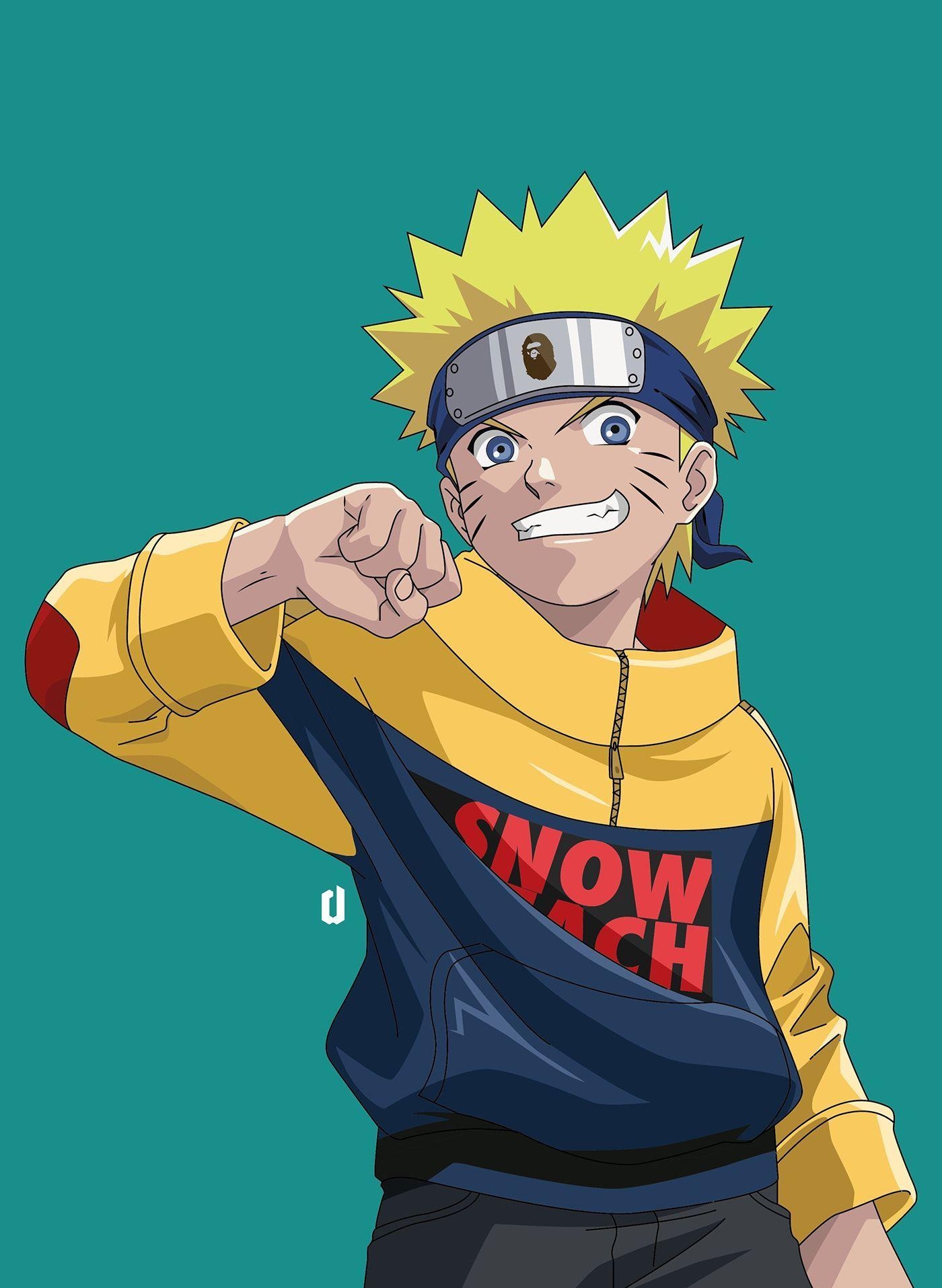 1400x1920 Naruto Supreme Wallpaper Free Naruto Supreme Background, Phone