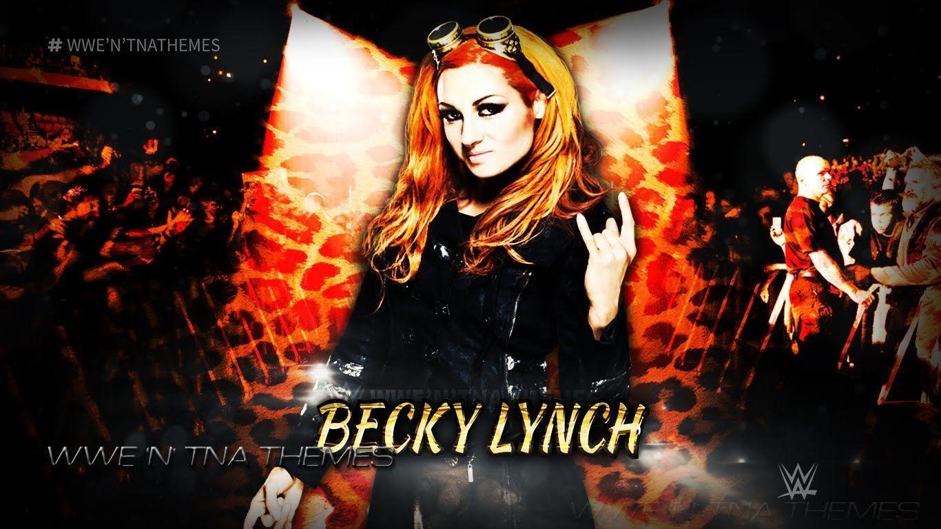 1370x770 Becky Lynch Wallpaper, 43 Becky Lynch High Quality Image, W.Web, Desktop