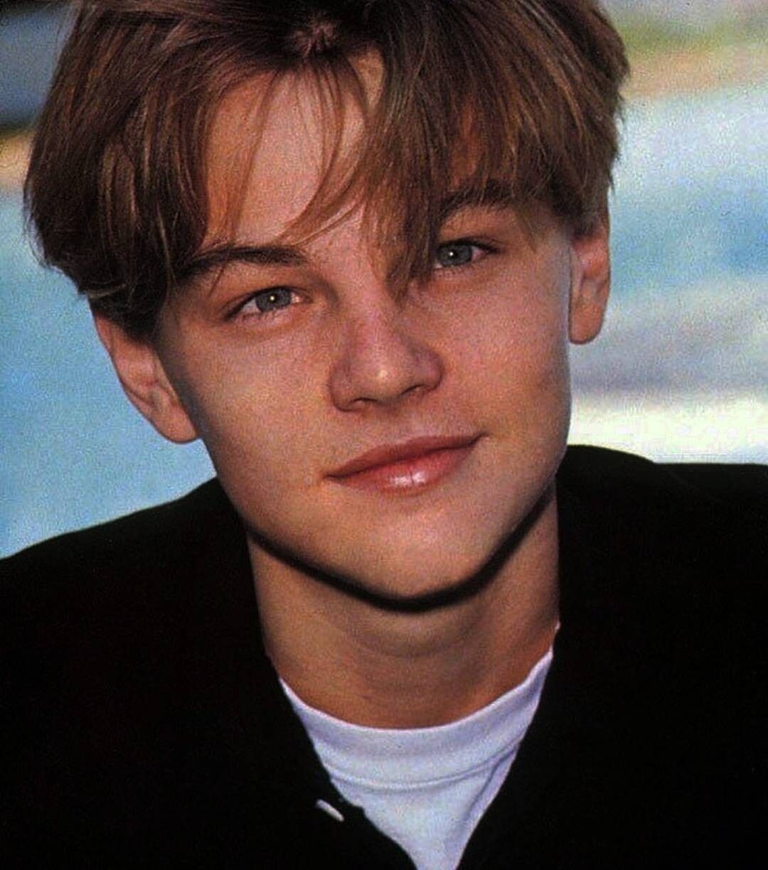 1080x1230 youngleo, cuteboy, wallpaper and leonardo dicaprio, Phone