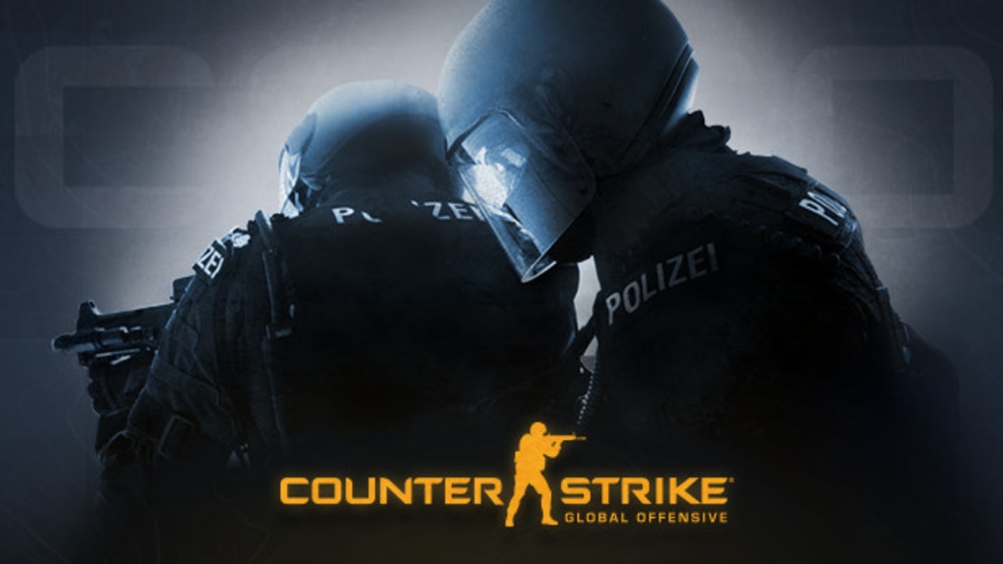 1440x810 Can You Play CS:GO on Steam Deck?, Desktop