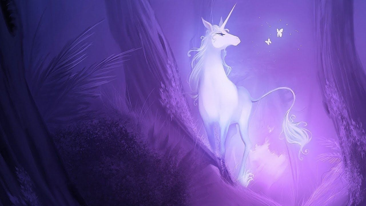 1280x720 The Last Unicorn Wallpaper Free The Last Unicorn Background, Desktop