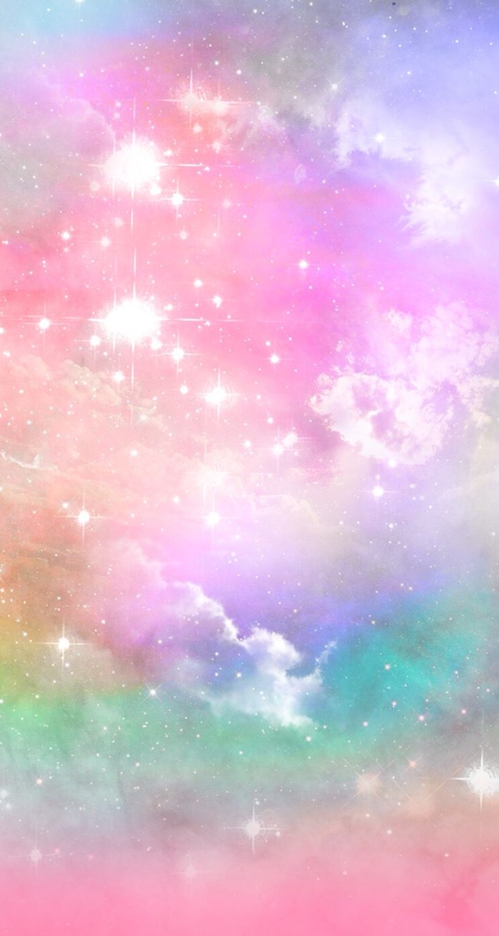 720x1340 Cute Galaxy Wallpaper, Phone