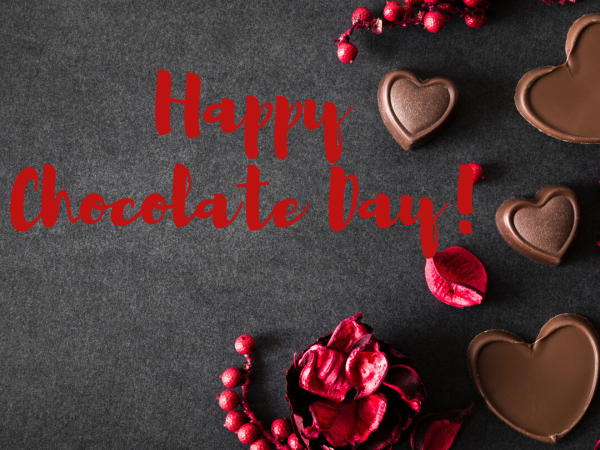 1200x900 Valentine's Week: Happy Chocolate Day.timesofindia.indiatimes.com, Desktop