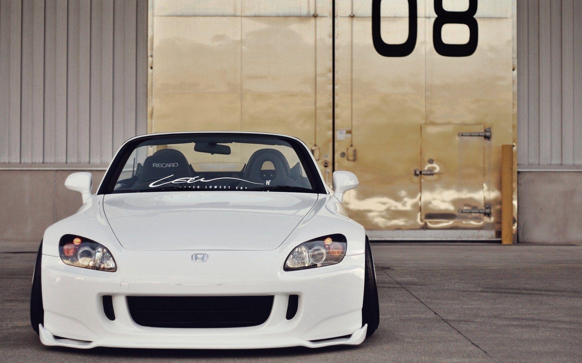 1920x1200 Honda S2000, Desktop