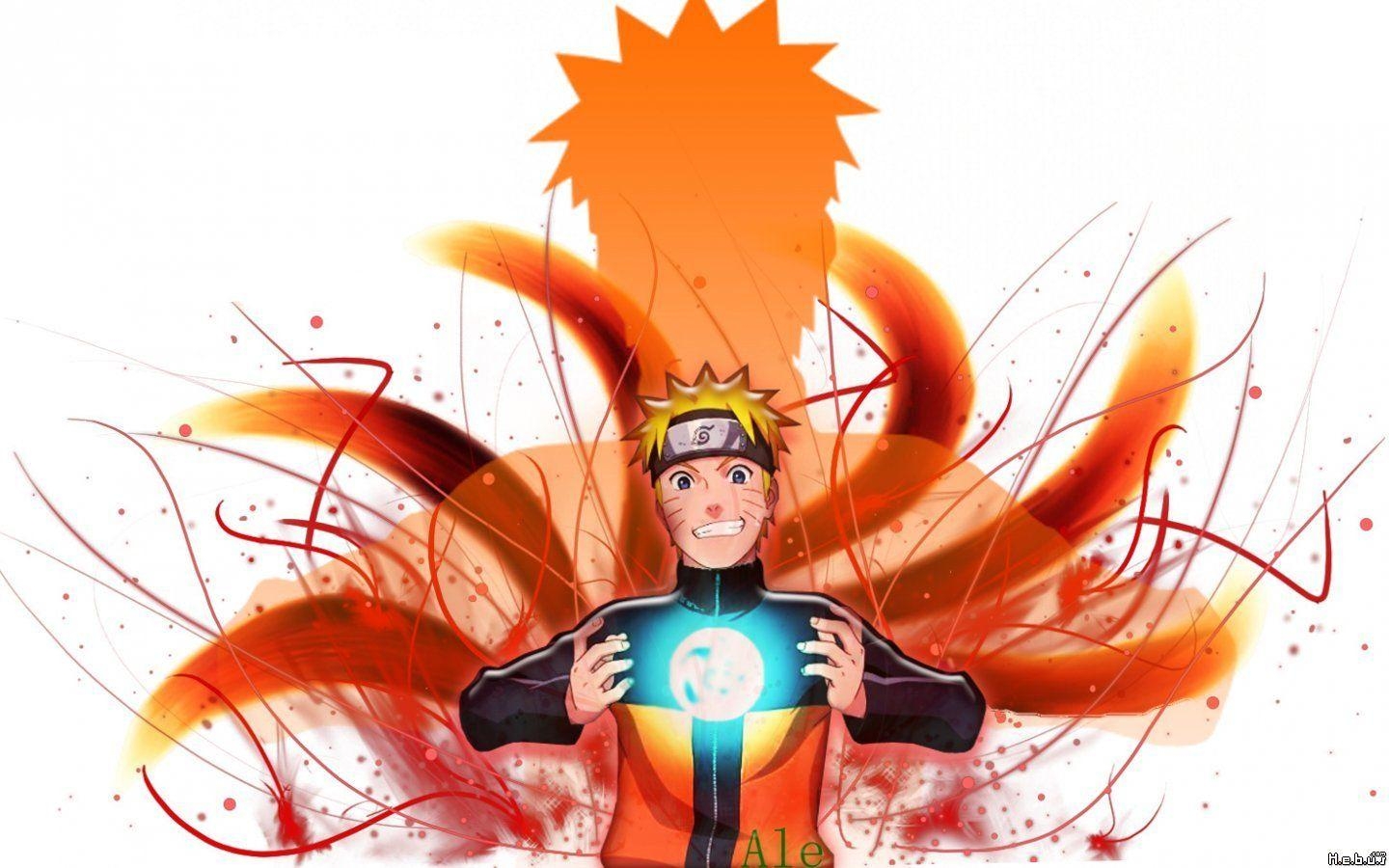 1440x900 Naruto Hinata Anime 3D Wallpaper Desktop Mobil Wallpaper, Desktop