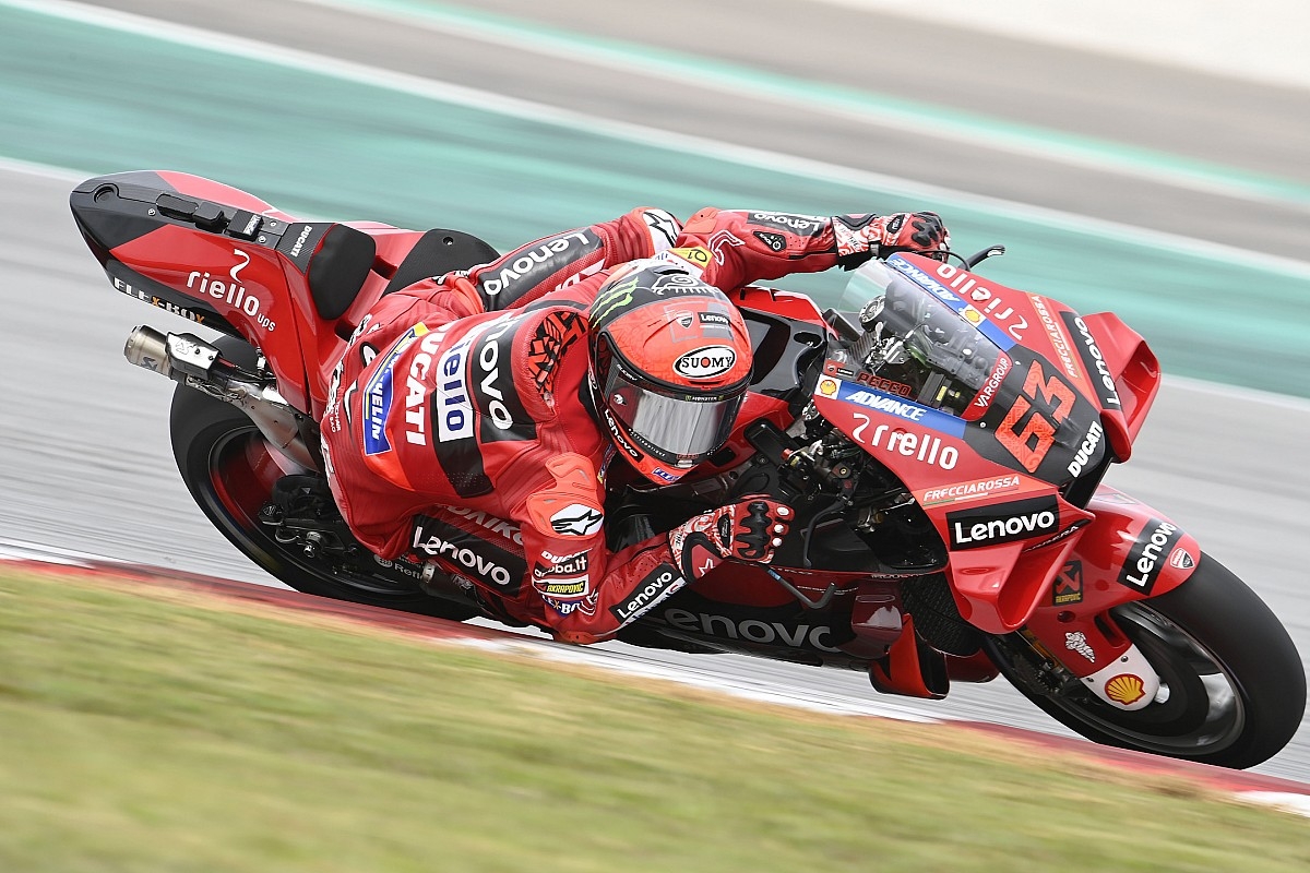 1200x800 Ducati closing in on new MotoGP deal, Desktop