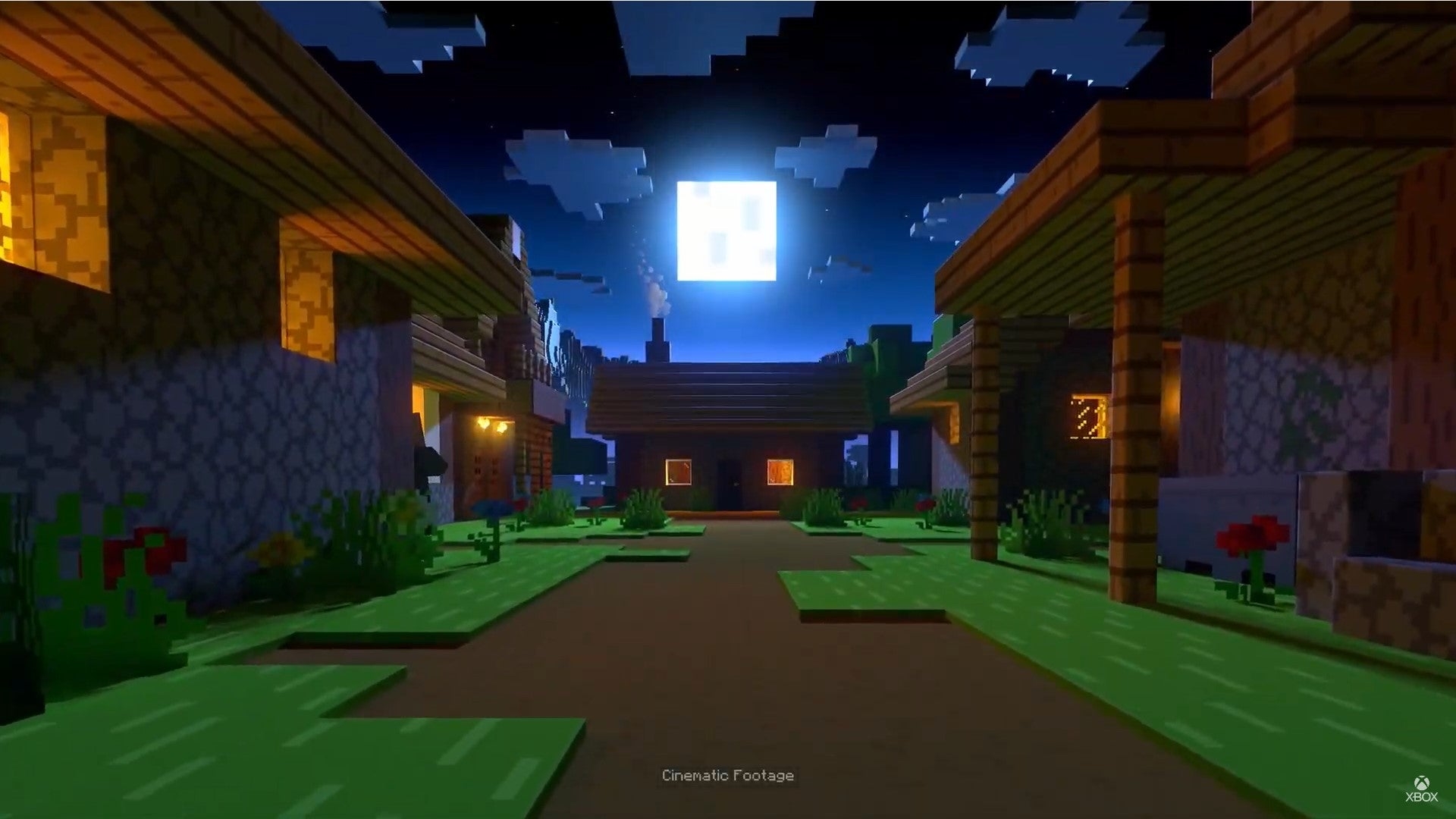 1920x1080 Minecraft Legends Is An Action Strategy Spin Off Coming In 2023, Desktop