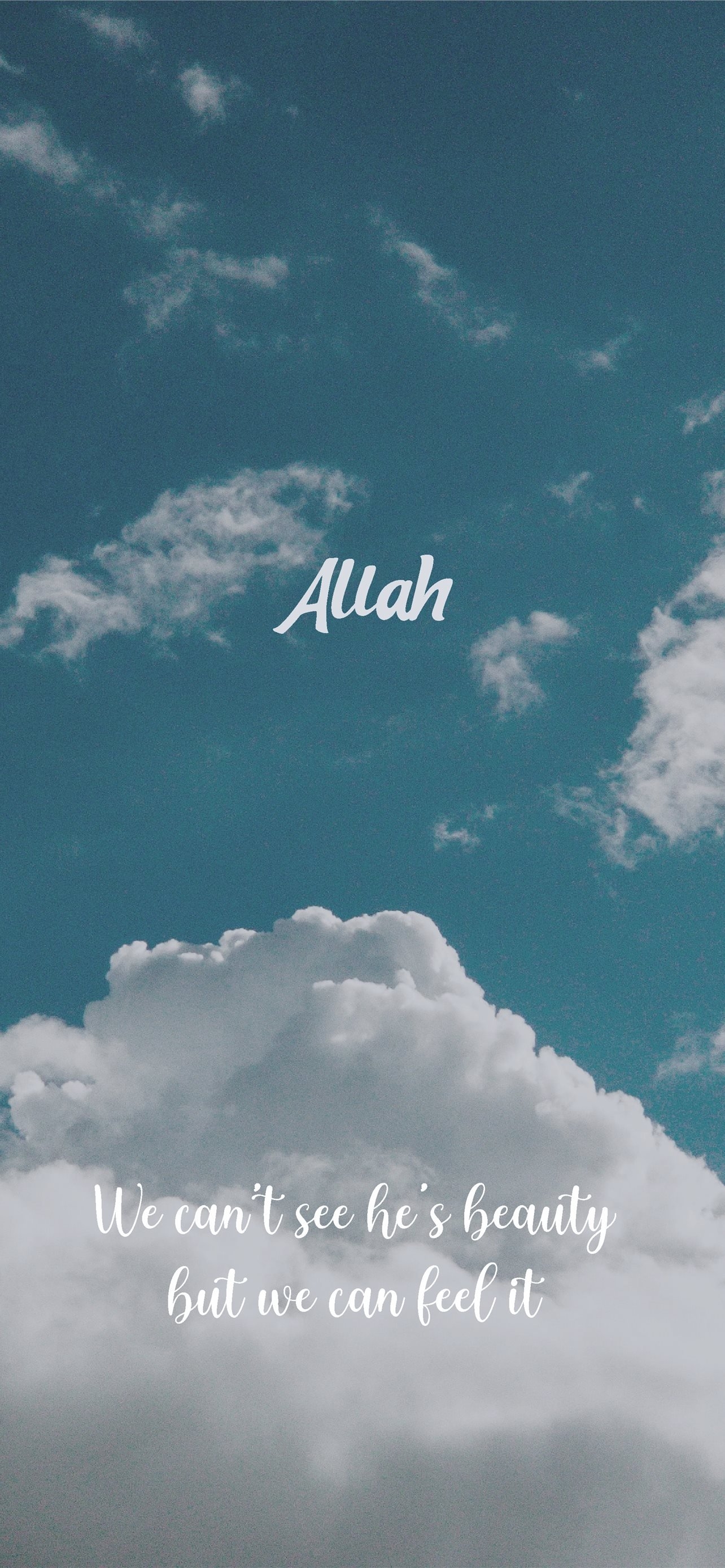 1290x2780 Best Allah iPhone HD Wallpaper, Phone