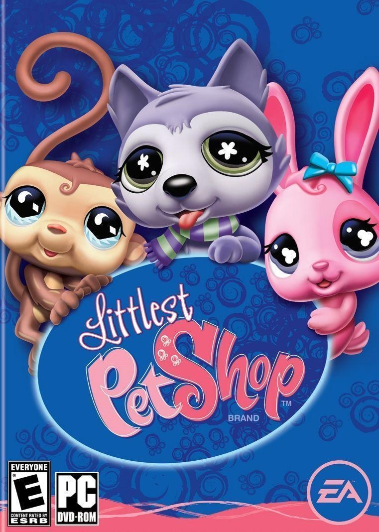 770x1070 Littlest Pet Shop Screenshots, Picture, Wallpaper, Phone