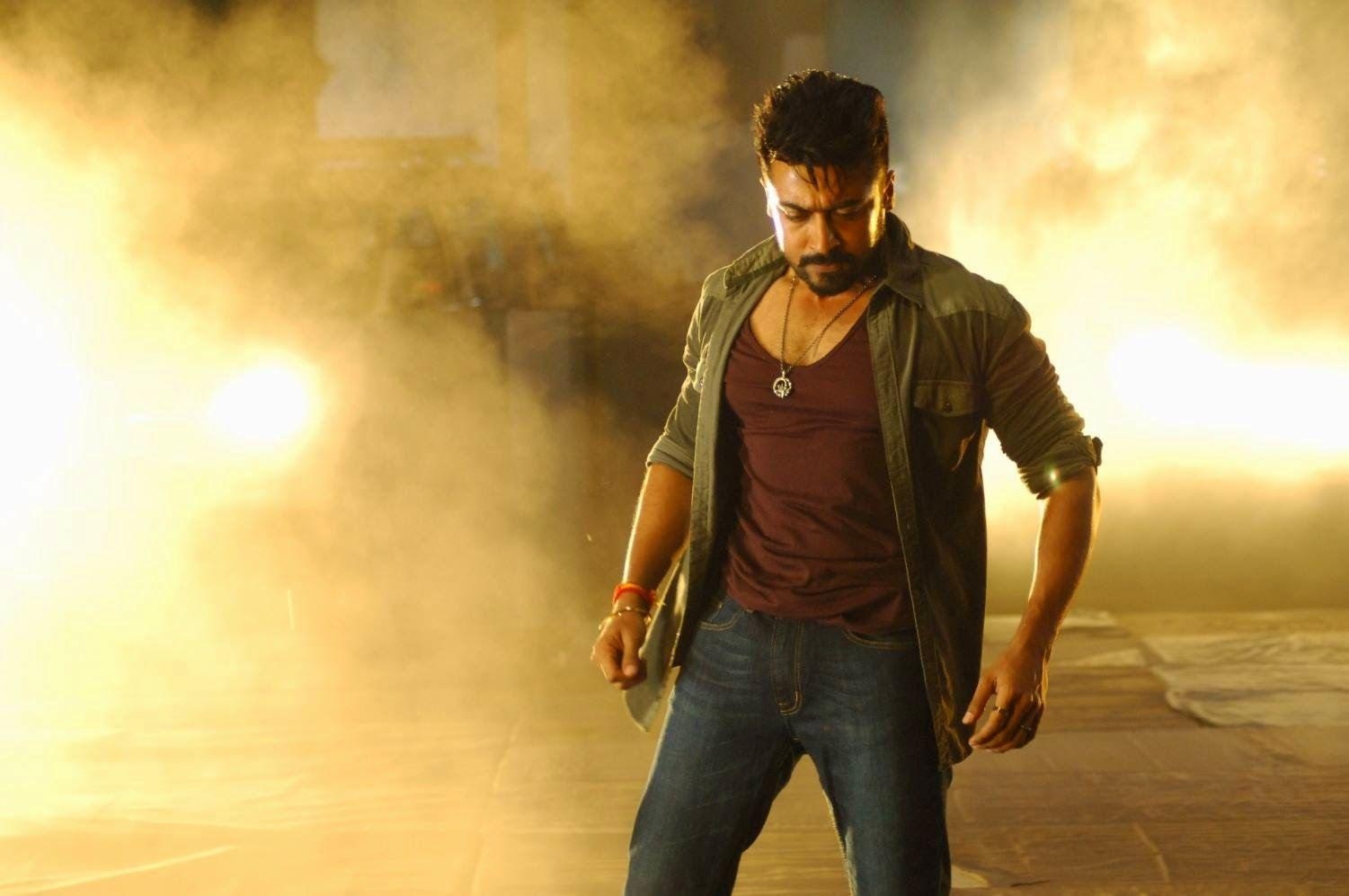 1510x1000 Anjaan (2014) Movie FirstLook Image Photo Gallery In HD, Desktop