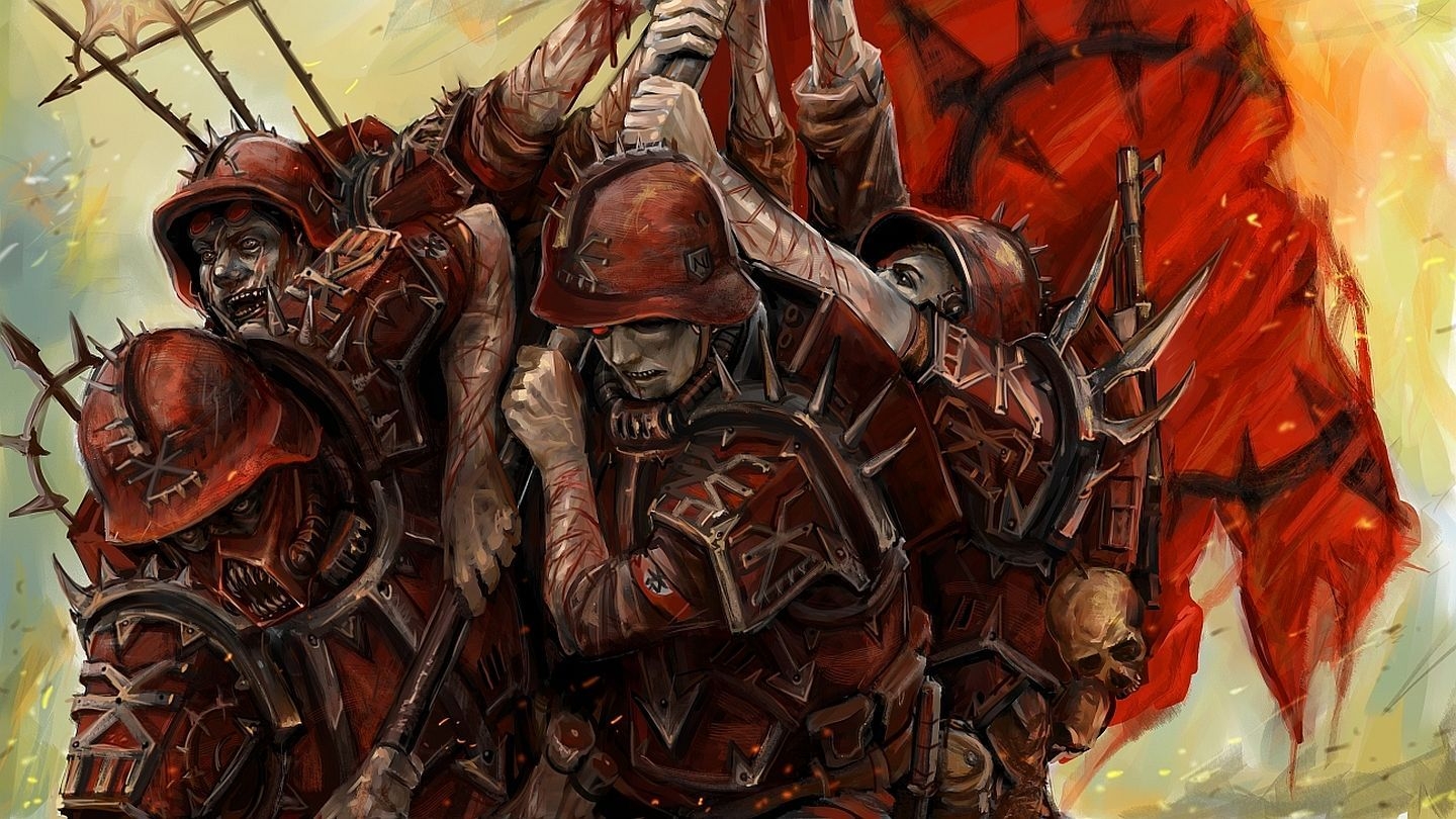 1440x810 Warhammer 40k Computer Wallpaper, Desktop Background 1920x1080. Warhammer, Warhammer 40k, Warhammer 40000, Desktop