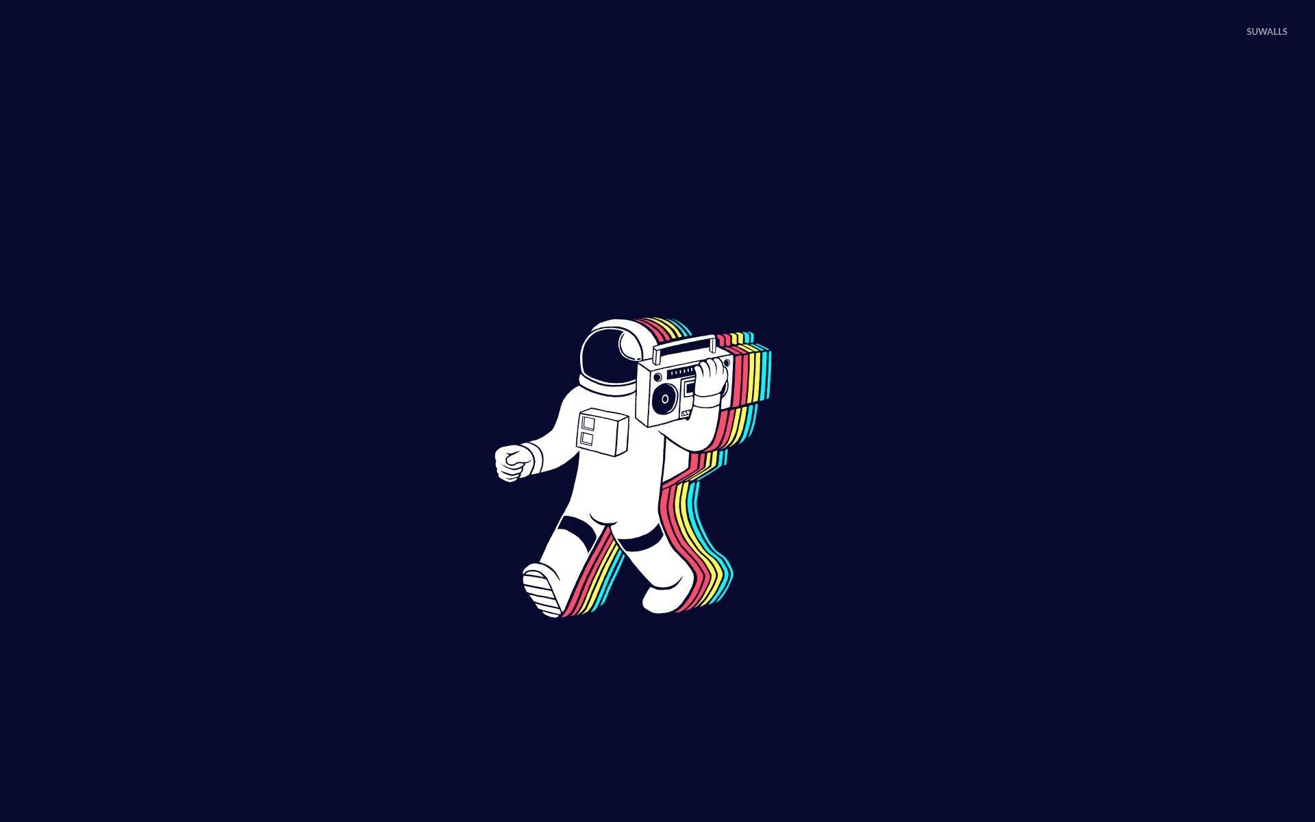 1920x1200 Astronaut Wallpaper HD Resolution. Astronaut wallpaper, Desktop, Desktop