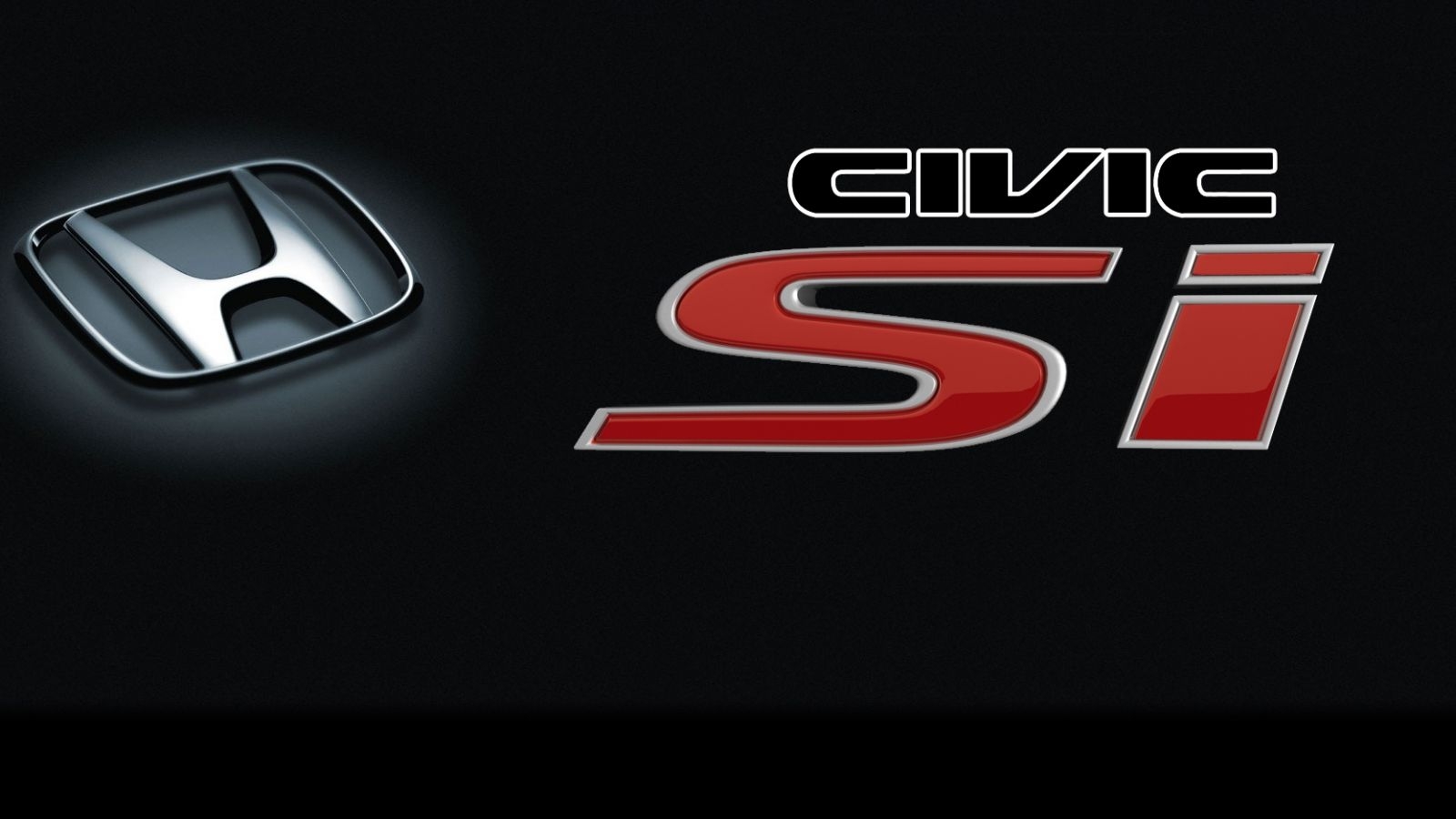 1600x900 Free download Honda Civic Si Logo honda civic si imid wallpaper [1920x936] for your Desktop, Mobile & Tablet. Explore Honda Civic Si Wallpaper Honda Civic Si Wallpaper, Honda, Desktop