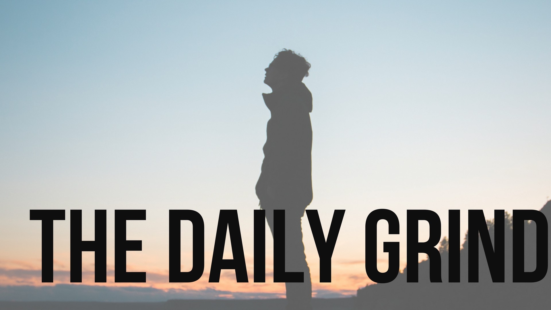 1920x1080 Stand Up For What You Believe In. The Daily Grind. by Eric S Burdon, Desktop