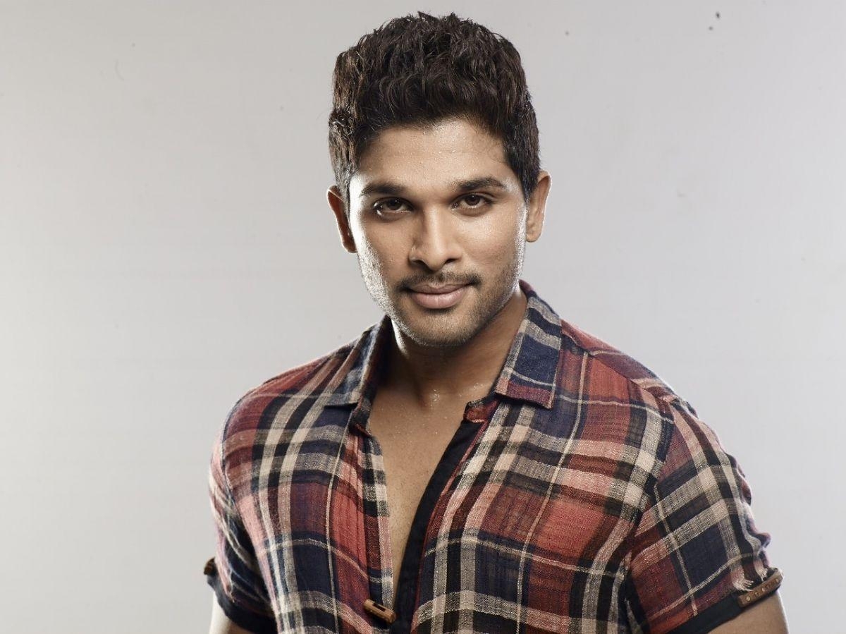 1200x900 South Actor Allu Arjun HD Wallpaper, Image And Picture, Desktop