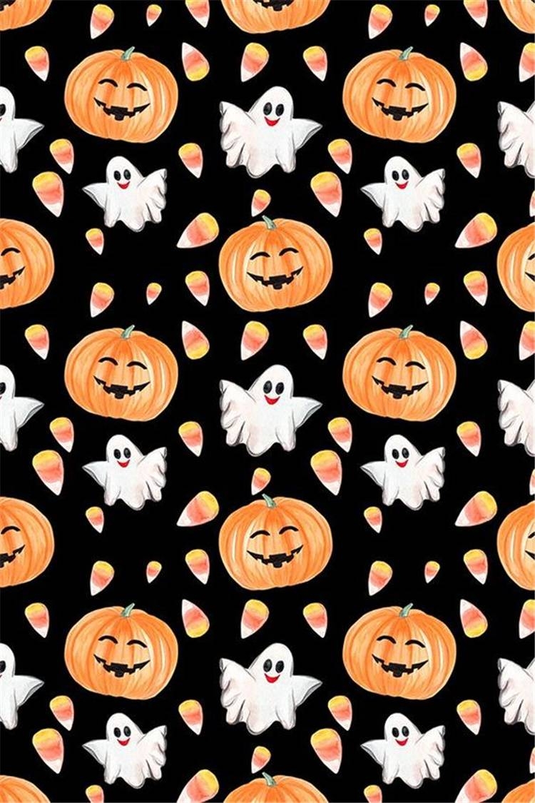 750x1130 Cute And Classic Halloween Wallpaper Ideas For Your iPhone Fashion Lifestyle Blog Shinecoco.com, Phone