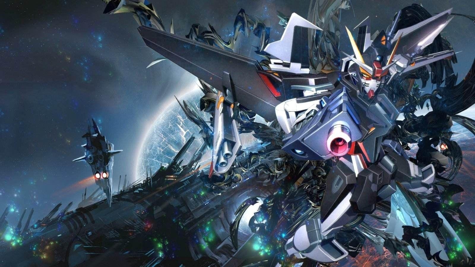 1600x900 Gundam wing zero wallpaper All HD picture 1024×668 Wing Zero, Desktop