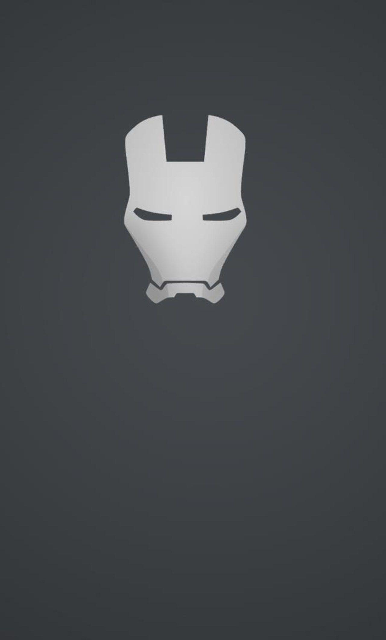 1280x2120 Iron Man Simple 3 iPhone 6 HD 4k Wallpaper, Image HD Iron Man iPhone Wallpaper HD Wallpaper & Background Download, Phone