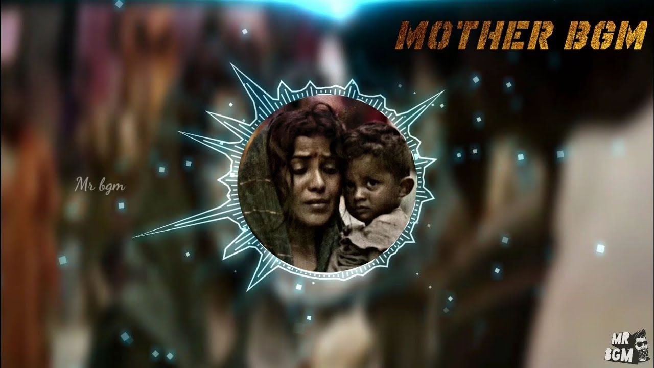 1280x720 KGF Mother Ringtones.. KGF Mother Original Soundtrack by LOVE 4 YOU, Desktop