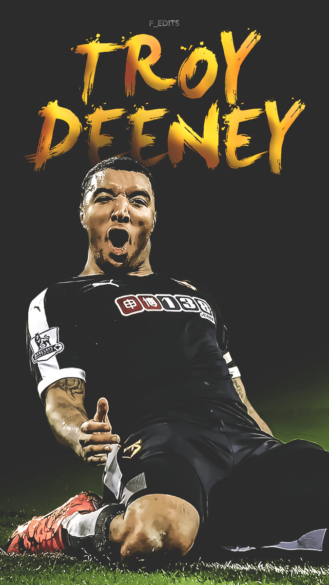 680x1200 Fredrik Deeney iPhone wallpaper, icon and header, Phone