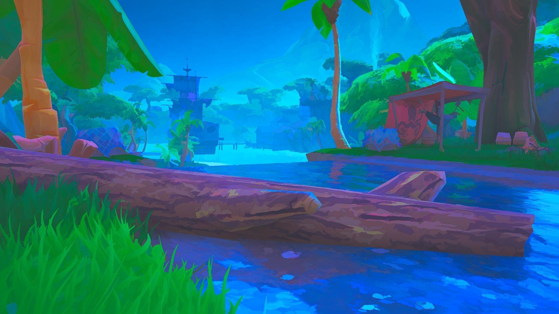 1920x1080 Fortnite Background 1080p, Desktop