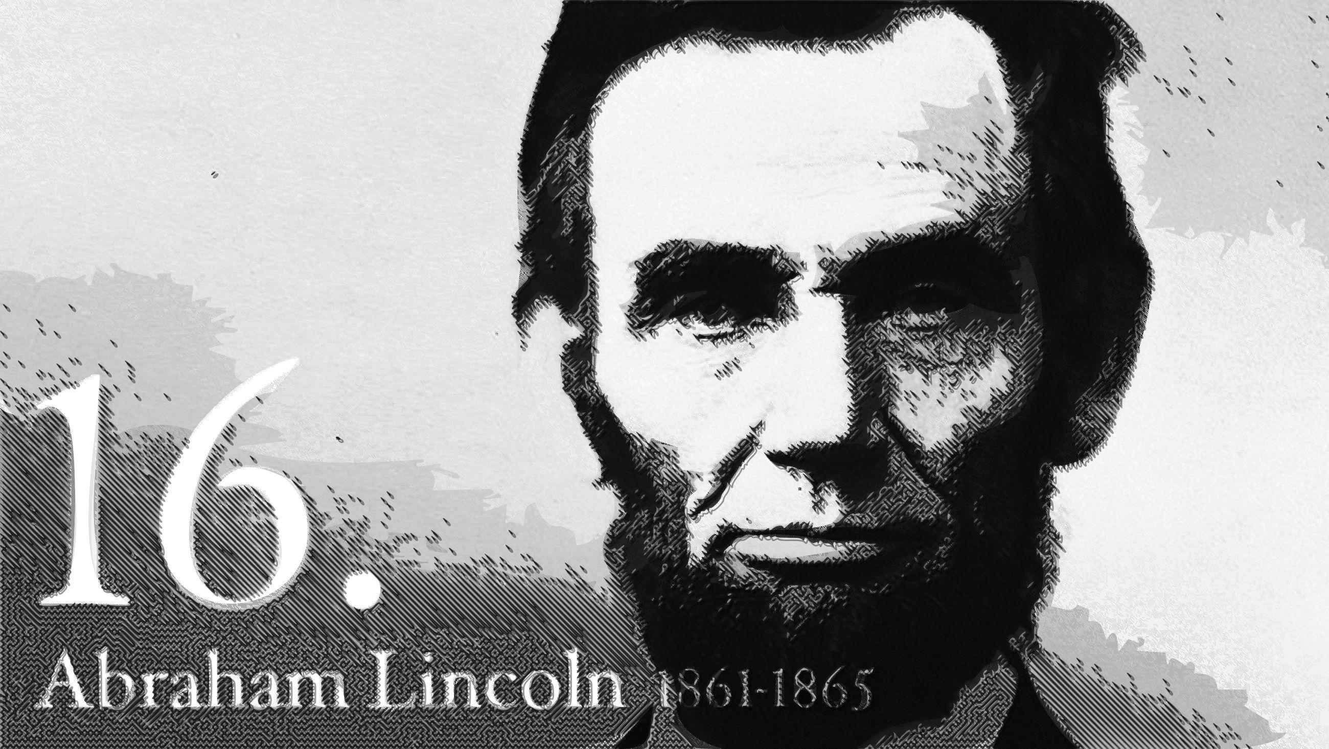 2600x1470 Facts about Abraham Lincoln, Desktop