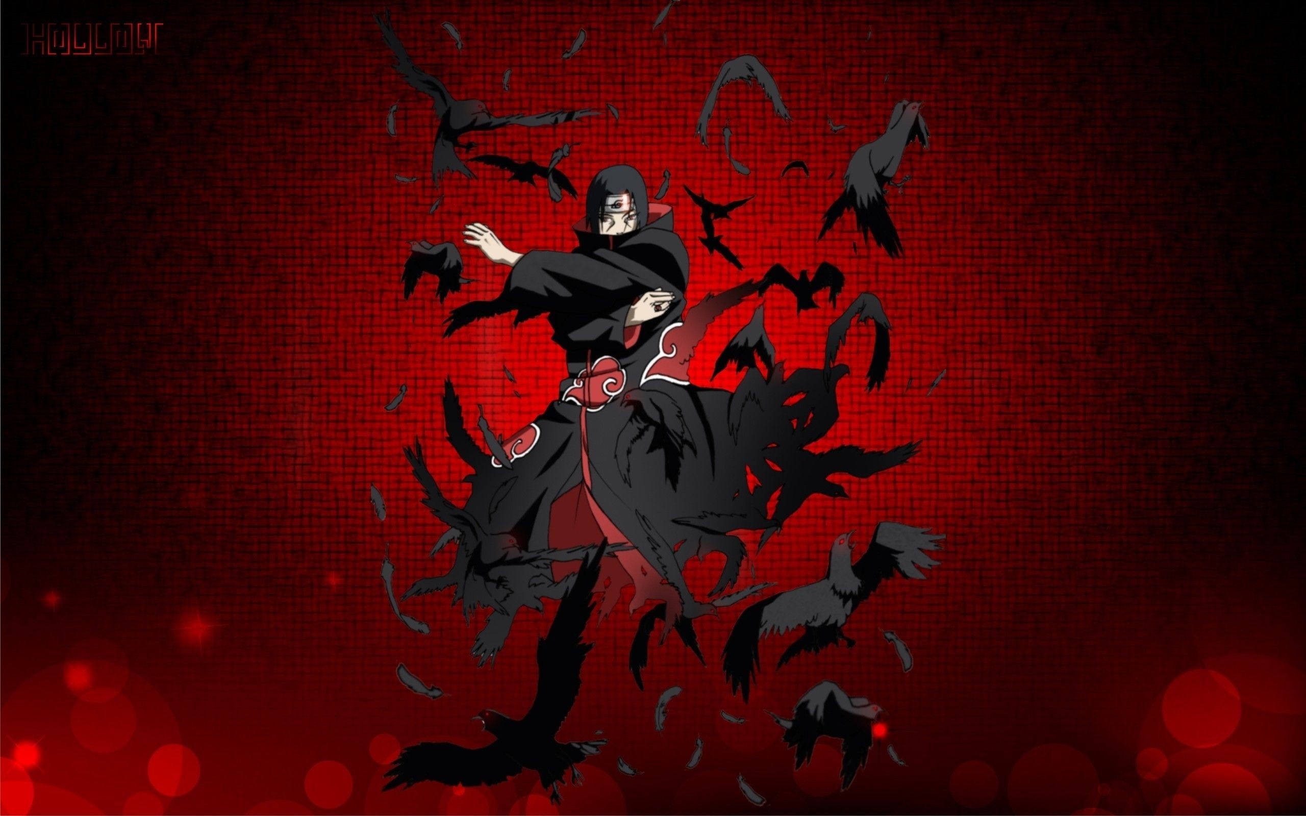 2560x1600 Itachi Naruto Shippuden Wallpaper Free Itachi Naruto Shippuden Background, Desktop