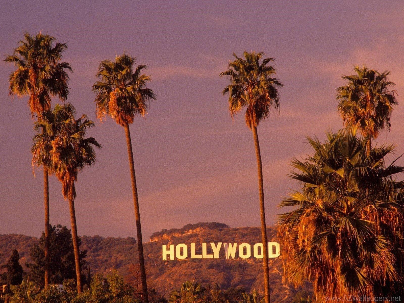 1600x1200 Hollywood Los Angeles Wallpaper Free Hollywood Los Angeles Background, Desktop