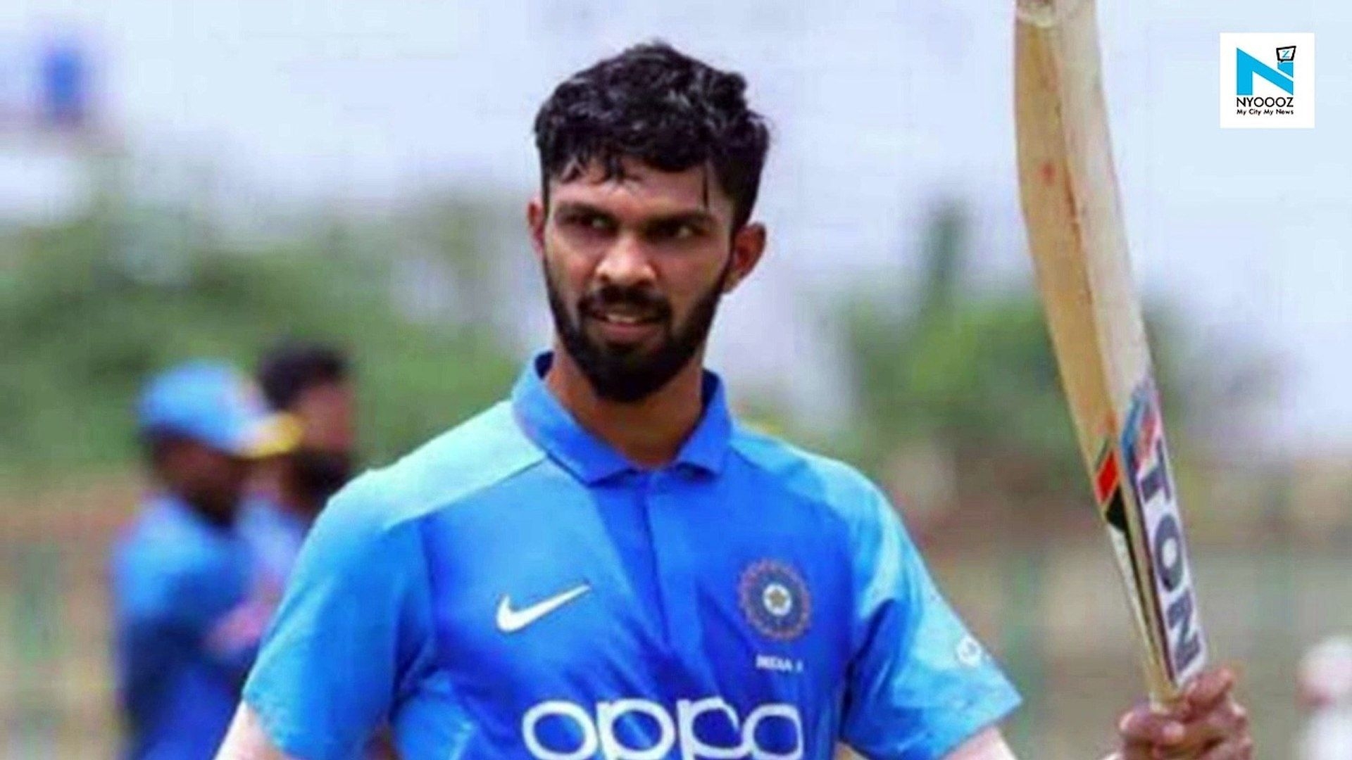 1920x1080 IPL 2020:CSK's Ruturaj Gaikwad Resumes Training After Testing Negative For COVID 19, Desktop